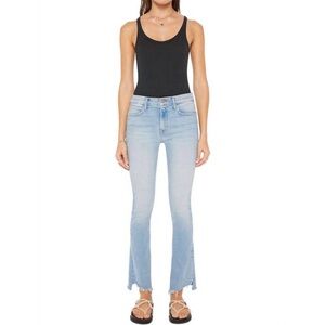 MOTHER The Runaway Step Fray in California Cruiser size 23